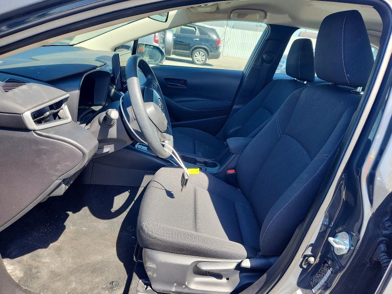 صورة رقم 7 من المزاد - 2026 TOYOTA COROLLA مع VIN 5YFB4MDE9TP373154