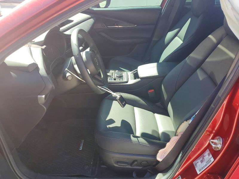 صورة رقم 7 من المزاد - 2026 MAZDA CX-30 مع VIN 3MVDMBCL2TM100012