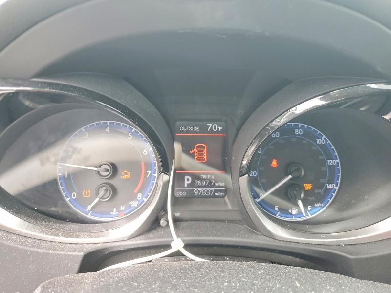 Photo 9 from auction – 2015 TOYOTA COROLLA with VIN 2T1BURHE4FC363966