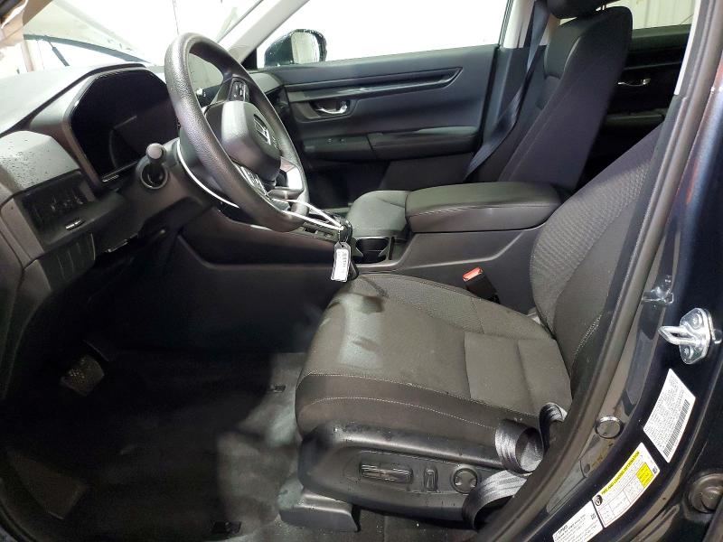 Photo 7 from auction – 2026 HONDA CR-V with VIN 7FARS3H42TE006032