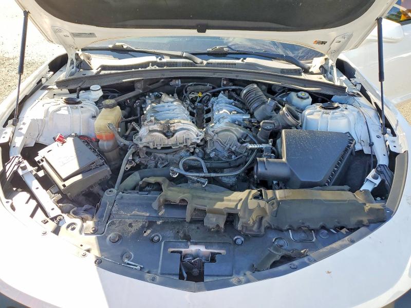 Photo 11 from auction – 2019 CHEVROLET CAMARO with VIN 1G1FB1RS3K0104864