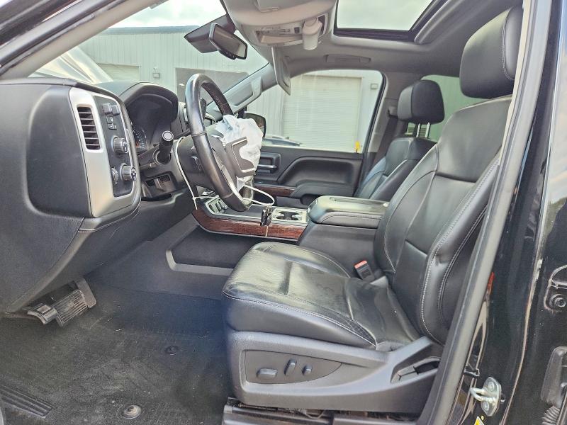 Zdjęcie 7 z aukcji – 2017 GMC SIERRA z VIN 3GTU2NEC2HG152607