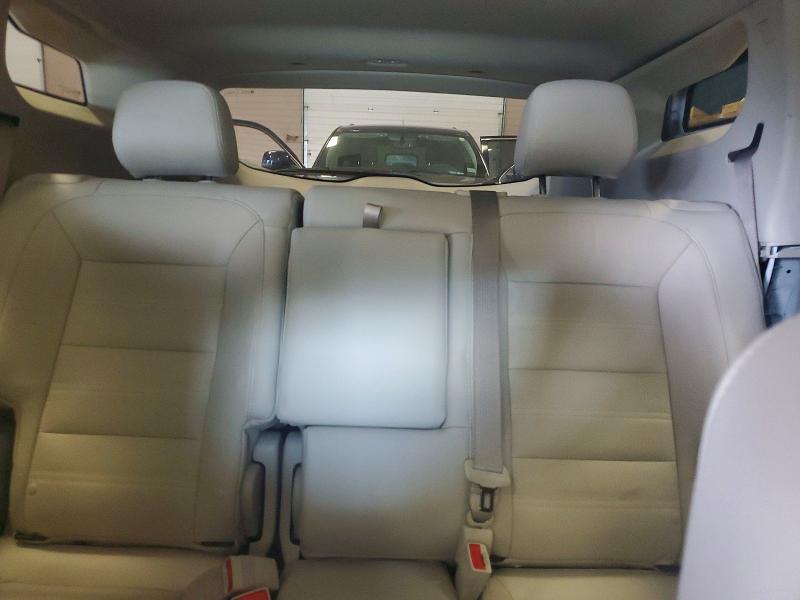 Снимка 10 от търг – 2023 GMC TERRAIN с VIN 3GKALXEG2PL109622