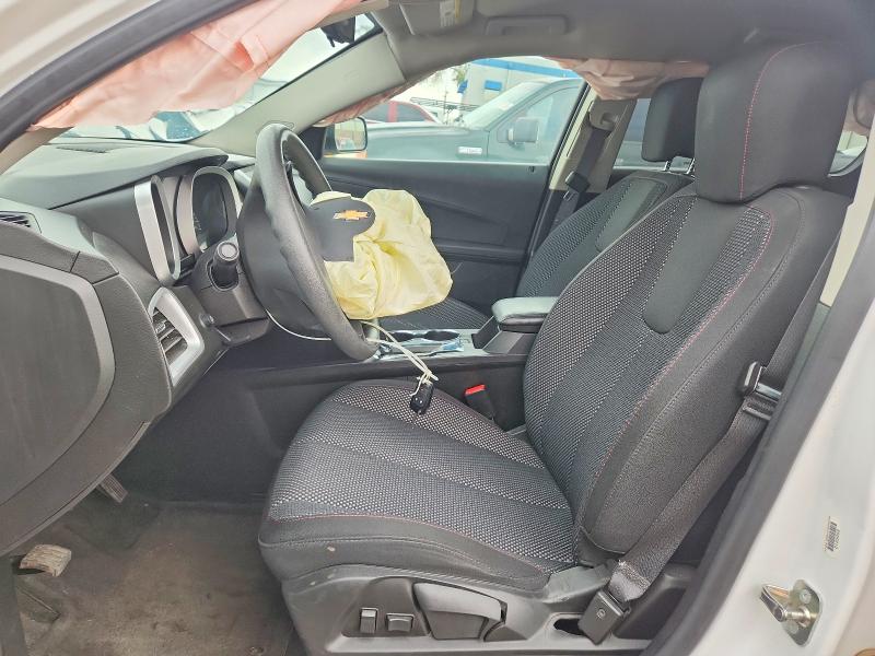 Photo 7 from auction – 2017 CHEVROLET EQUINOX with VIN 2GNFLEEK7H6324081