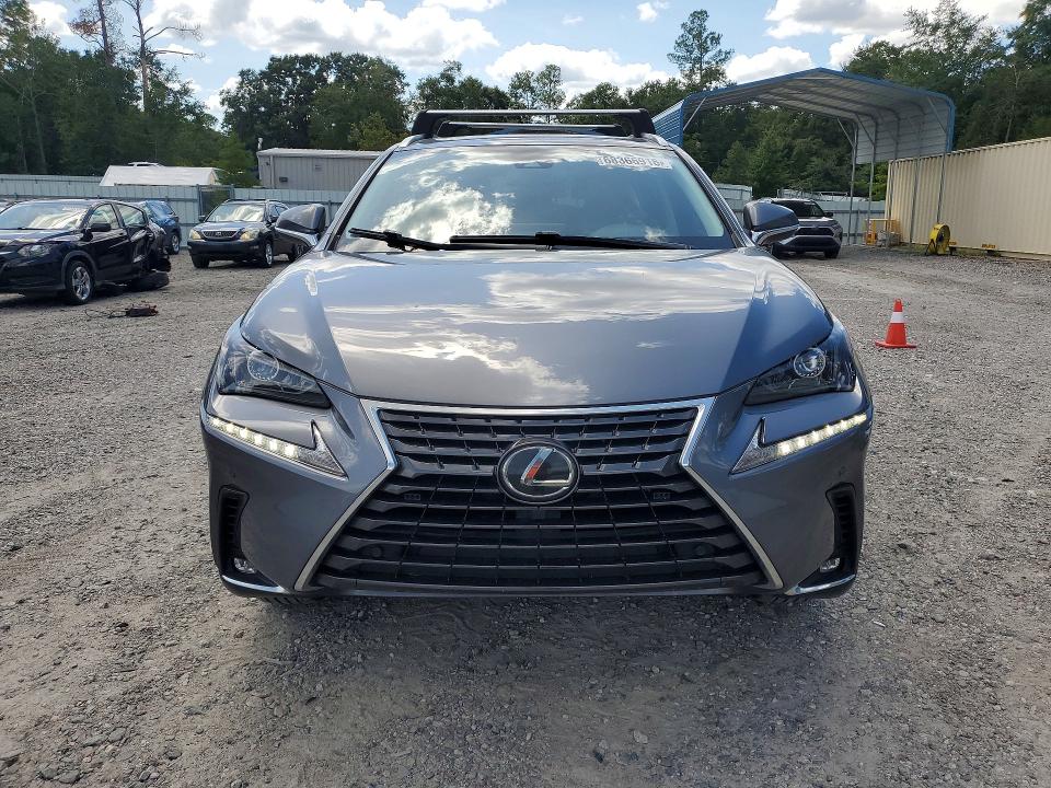 صورة رقم 5 من المزاد - 2021 LEXUS NX 300 مع VIN JTJDARBZ7M2184634