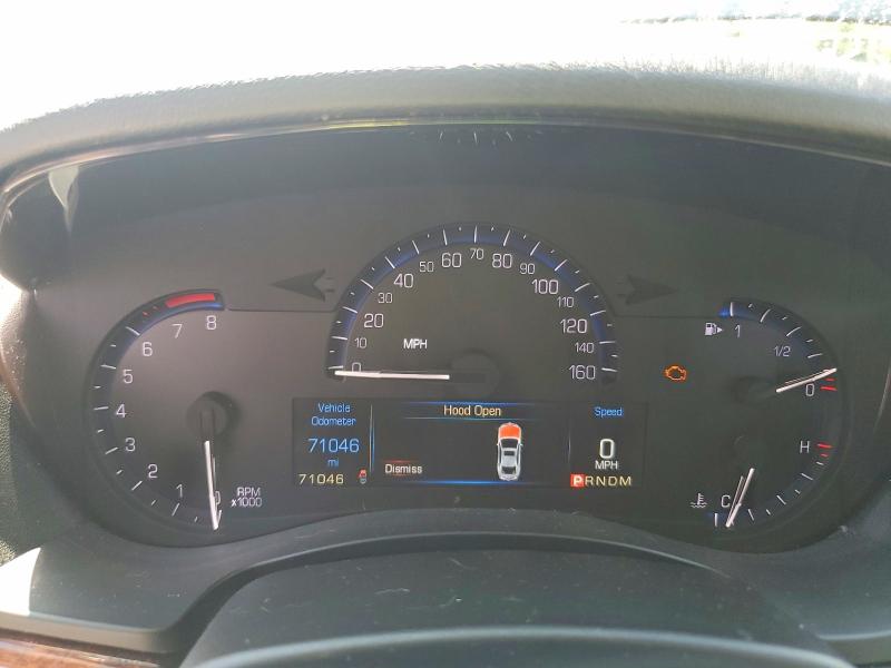 صورة رقم 9 من المزاد - 2015 CADILLAC ATS مع VIN 1G6AB5SA5F0124147