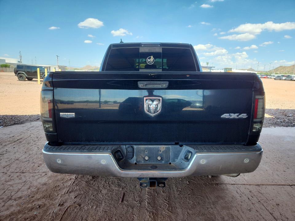 Zdjęcie 6 z aukcji – 2014 RAM 1500 z VIN 1C6RR7NG3ES337826