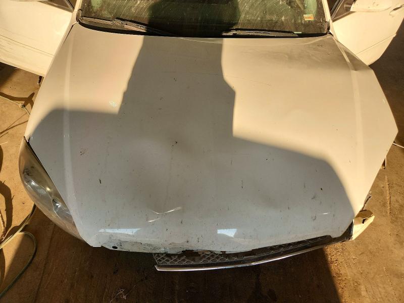 Photo 11 from auction – 2014 CHEVROLET IMPALA LIMITED with VIN 2G1WA5E37E1177091