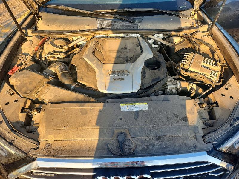 صورة رقم 11 من المزاد - 2019 AUDI A6 مع VIN WAUL2AF23KN055826