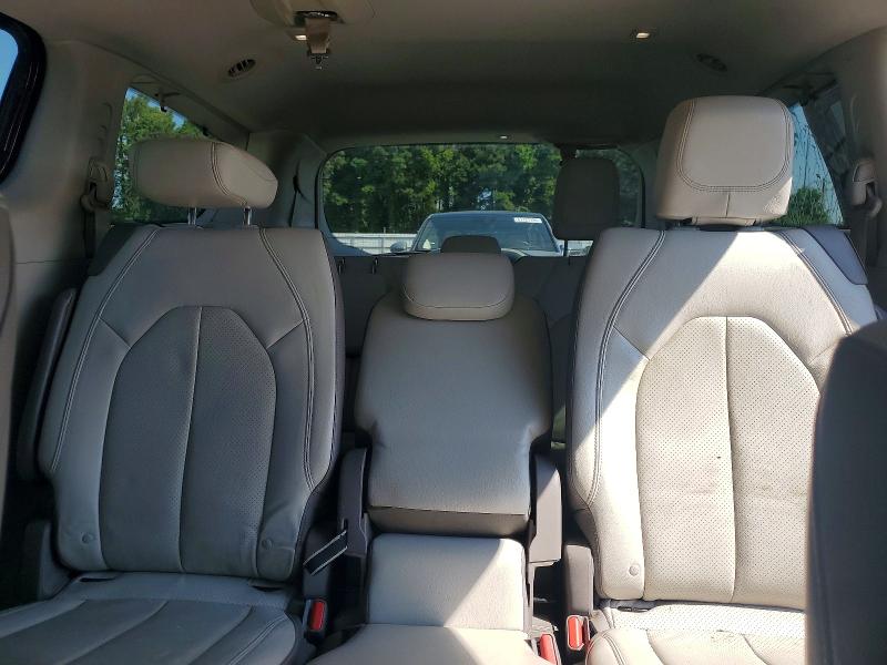 صورة رقم 10 من المزاد - 2017 CHRYSLER PACIFICA مع VIN 2C4RC1EG5HR510937