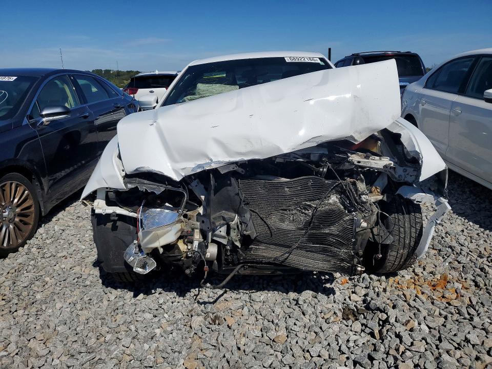 صورة رقم 5 من المزاد - 2014 DODGE CHARGER مع VIN 2C3CDXAG5EH230453
