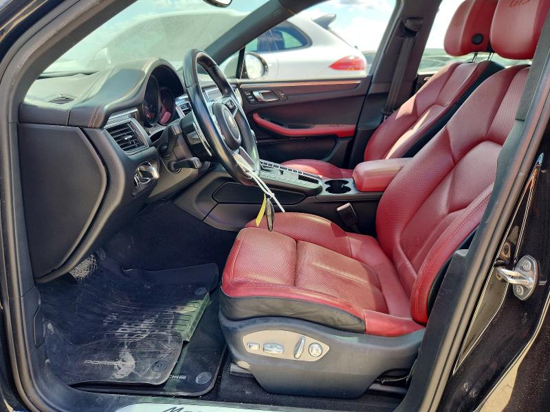 صورة رقم 7 من المزاد - 2017 PORSCHE MACAN مع VIN WP1AG2A52HLB51694
