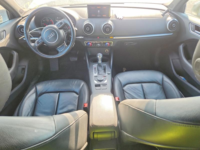 Фото 8 с аукциона – 2015 AUDI A3 с VIN WAUAJGFF2F1030185