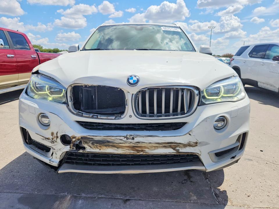 Photo 5 from auction – 2015 BMW X5 with VIN 5UX\KR0C5XF0P0979