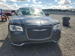Photo 5 from auction – 2019 CHRYSLER 300 with VIN 2C3CCAAG4KH566333