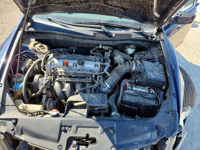 Снимка 11 от търг – 2010 HONDA ACCORD с VIN 1HGCP2F34AA172194
