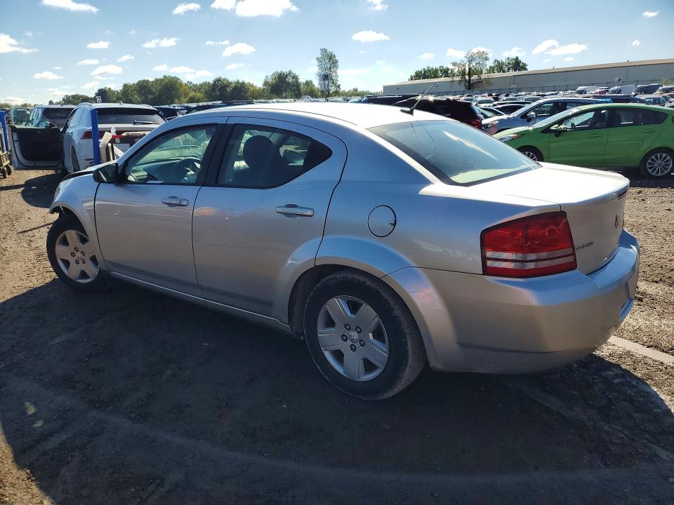 صورة رقم 2 من المزاد - 2009 DODGE AVENGER مع VIN 1B3LC46B29N523803