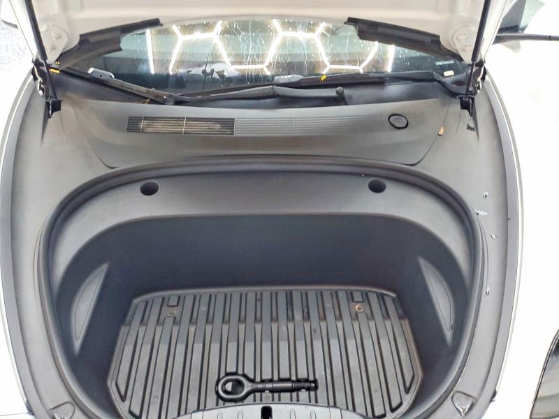 Foto 11 de la subasta – 2022 TESLA MODEL 3 con VIN 5YJ3E1EA2NF371126