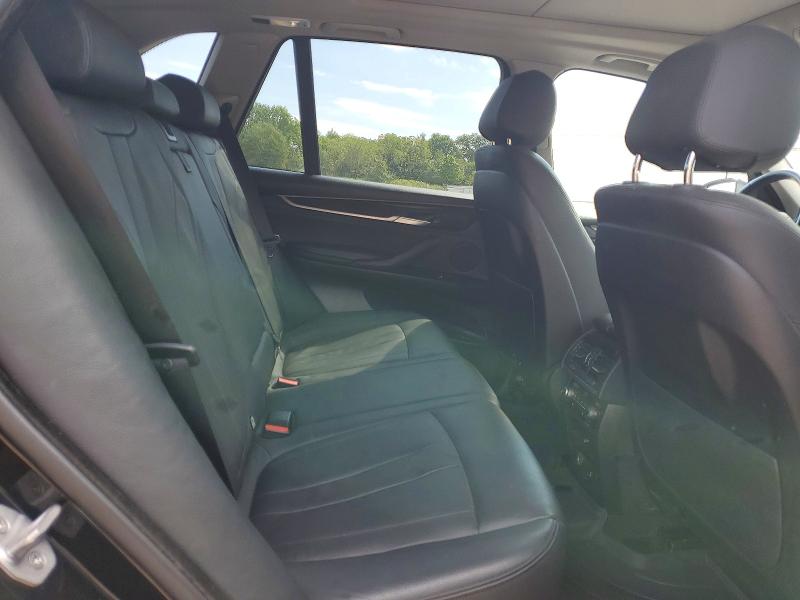 Photo 11 from auction – 2015 BMW X5 with VIN 5UXKR0C53F0P00317