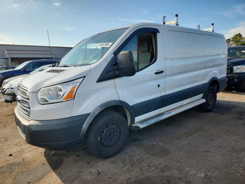 2016 FORD TRANSIT - Търг №68497966