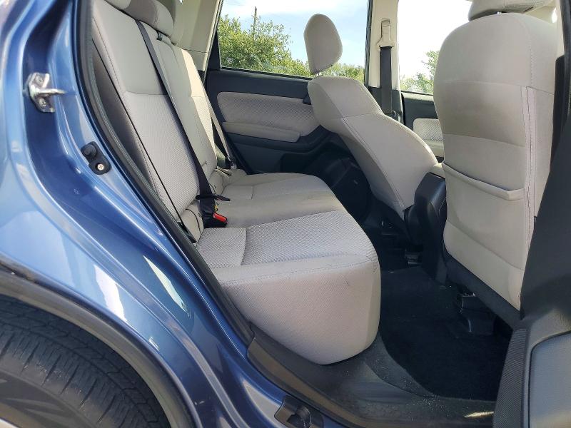 Zdjęcie 11 z aukcji – 2017 SUBARU FORESTER z VIN JF2SJAEC5HH405526