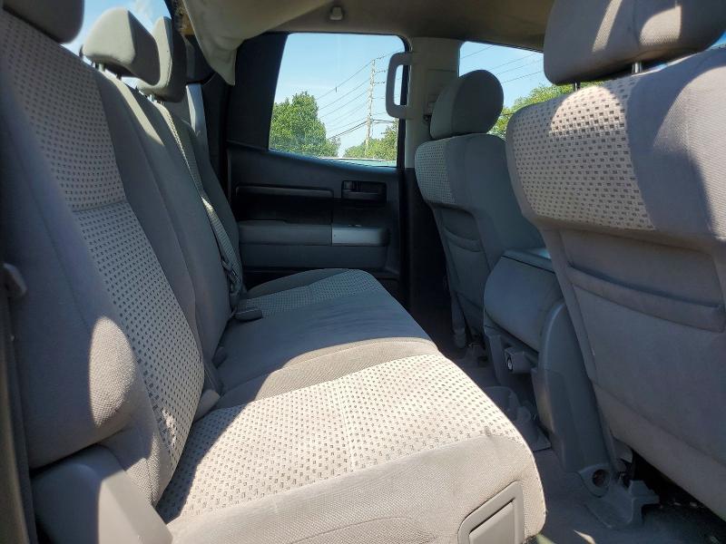Photo 10 from auction – 2008 TOYOTA TUNDRA with VIN 5TBBT54138S463087