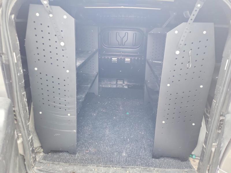Photo 10 from auction – 2017 RAM PROMASTER CITY with VIN ZFBERFABXH6F90379