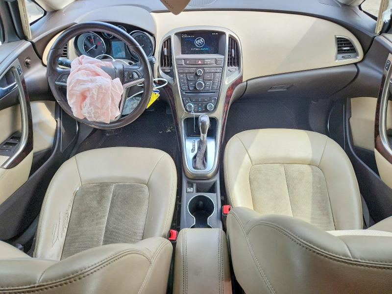 Фото 8 с аукциона – 2015 BUICK VERANO с VIN 1G4PP5SK1F4212800
