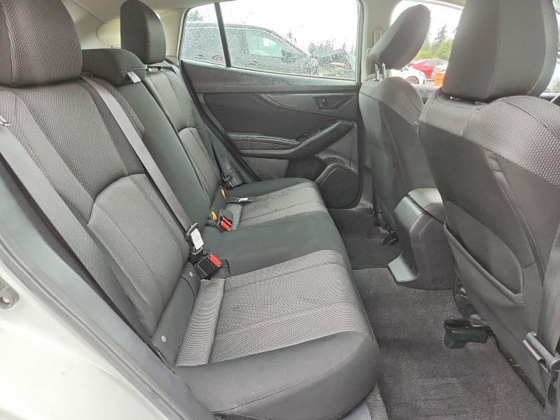 Zdjęcie 10 z aukcji – 2019 SUBARU IMPREZA z VIN 4S3GTAA65K3717879