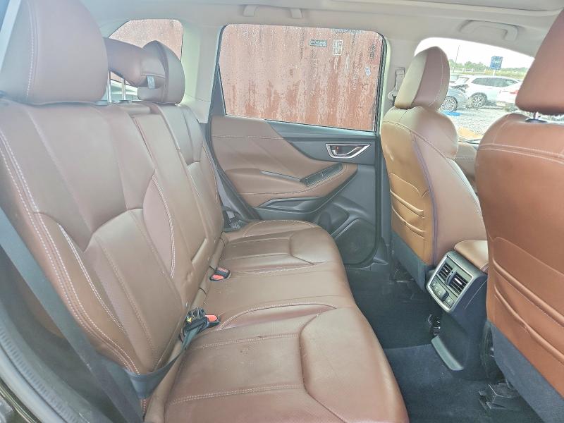 Photo 11 from auction – 2021 SUBARU FORESTER with VIN JF2SKAXC8MH515135
