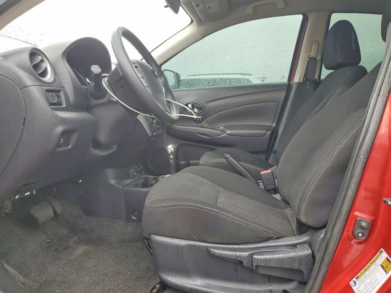 Foto 7 de la subasta – 2019 NISSAN VERSA con VIN 3N1CN7AP1KL879486