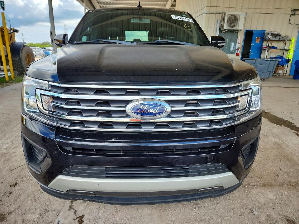 Photo 5 from auction – 2020 FORD EXPEDITION with VIN 1FMJU1HT4LEA64316
