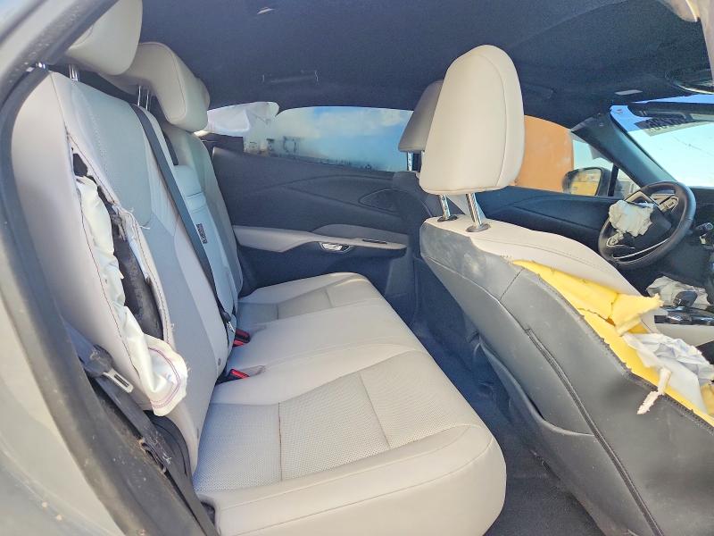 Photo 11 from auction – 2026 LEXUS RX 350 with VIN 2T2BAMCA1TC136256