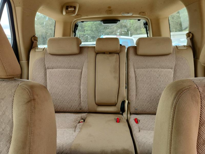 Снимка 10 от търг – 2005 HONDA CR-V с VIN JHLRD68545C018735