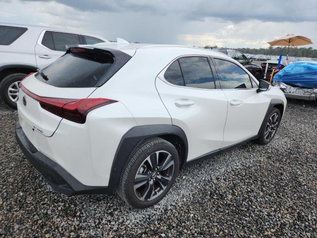 Photo 3 from auction – 2025 LEXUS UX 300H with VIN JTHYBJAH5S2035565