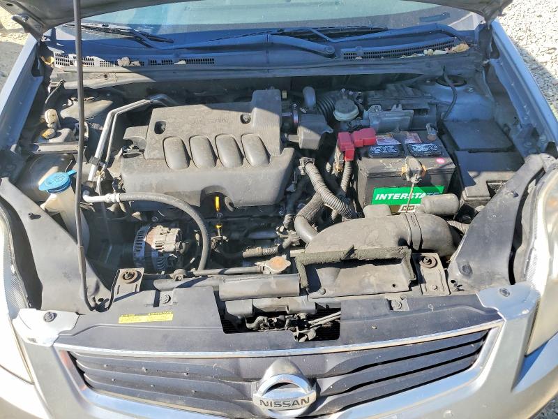 Снимка 11 от търг – 2011 NISSAN SENTRA с VIN 3N1AB6AP7BL659229