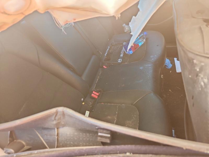 Photo 10 from auction – 2018 MAZDA CX-5 with VIN JM3KFBCM0J0406256
