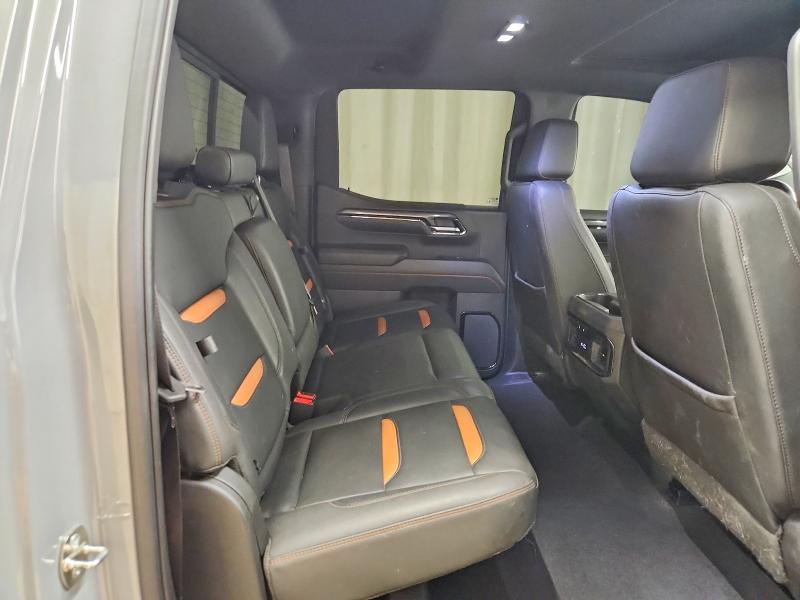 Снимка 10 от търг – 2024 GMC SIERRA с VIN 1GTUUEE83RZ224874