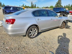 Фото 3 с аукциона – 2008 LEXUS GS с VIN JTHCE96SX80015627
