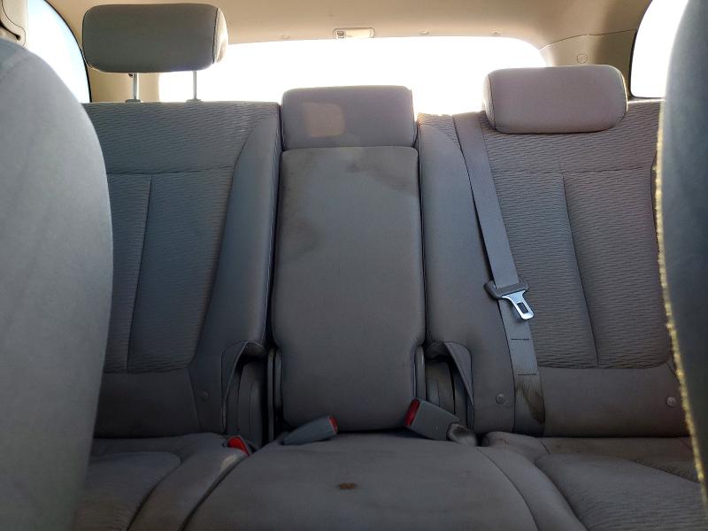 Zdjęcie 10 z aukcji – 2009 HYUNDAI SANTA FE z VIN 5NMSG13D79H254598