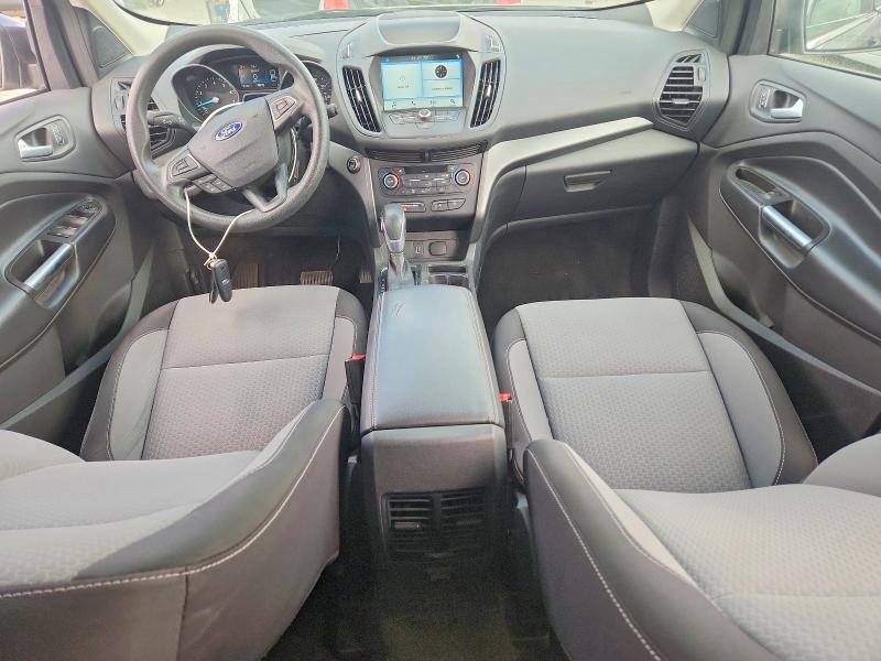 Zdjęcie 8 z aukcji – 2019 FORD ESCAPE z VIN 1FMCU0GD2KUB04927