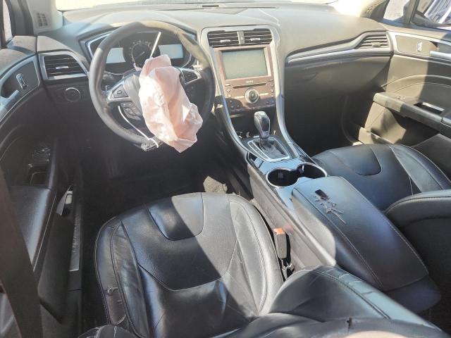 Снимка 8 от търг – 2016 FORD FUSION с VIN 3FA6P0K97GR369584
