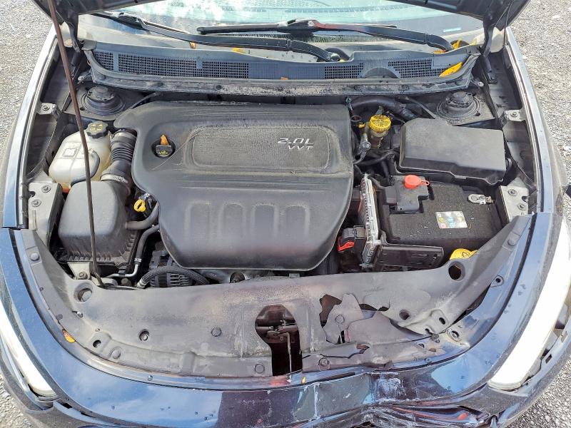 Фото 11 с аукциона – 2013 DODGE DART с VIN 1C3CDFBA4DD261158