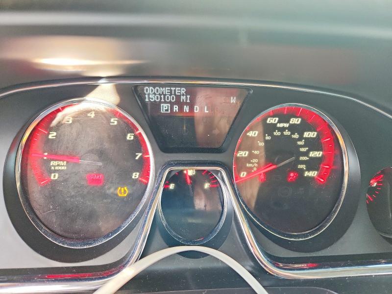 صورة رقم 9 من المزاد - 2014 GMC ACADIA مع VIN 1GKKVPKD7EJ116644