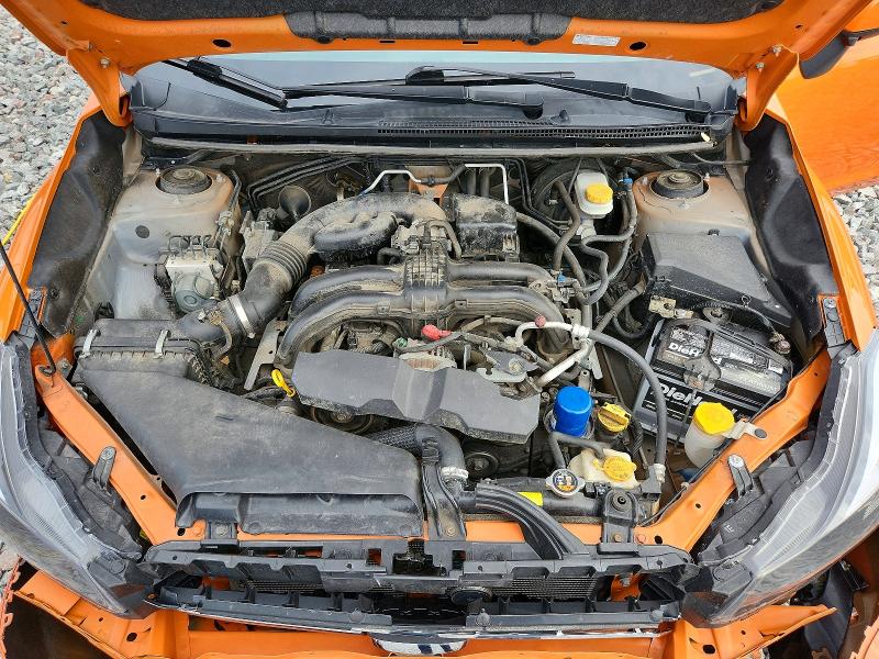 Photo 11 from auction – 2014 SUBARU XV CROSSTREK with VIN JF2GPACC9E8304864