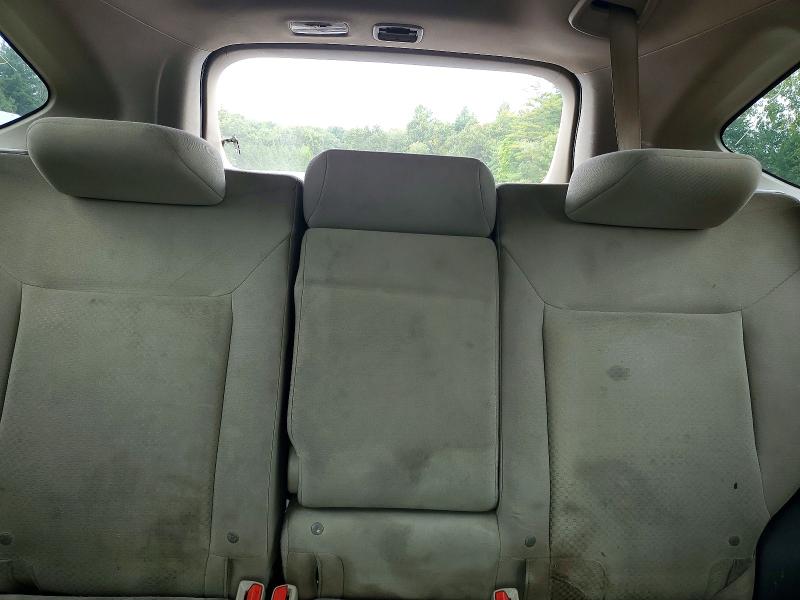 Photo 10 from auction – 2016 HONDA CR-V with VIN 5J6RM4H56GL023806