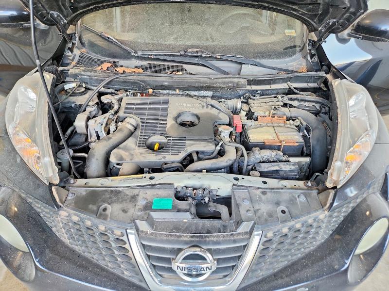 Photo 11 from auction – 2013 NISSAN JUKE with VIN JN8AF5MR0DT223642