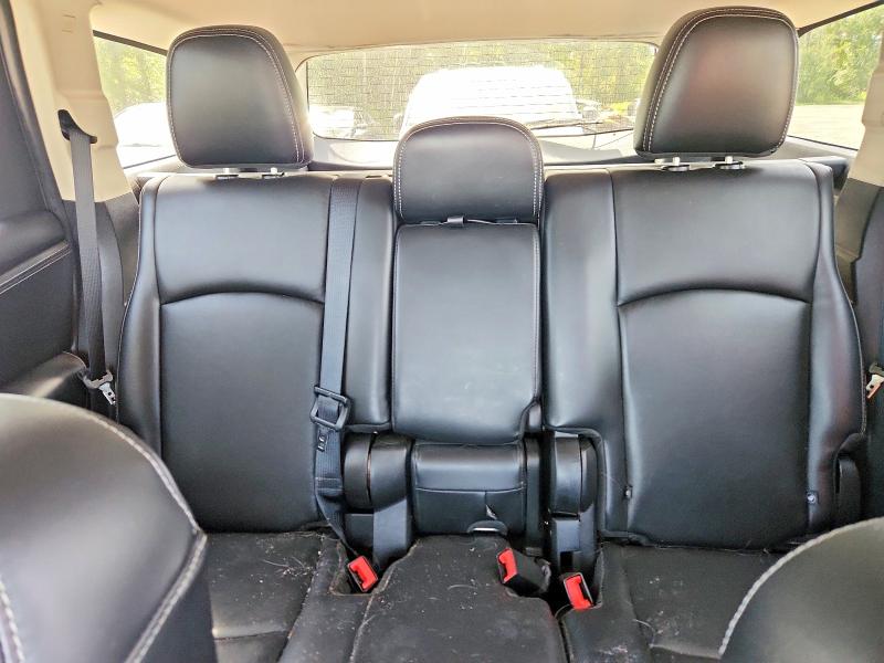 Photo 10 from auction – 2013 DODGE JOURNEY with VIN 3C4PDDFG1DT593388