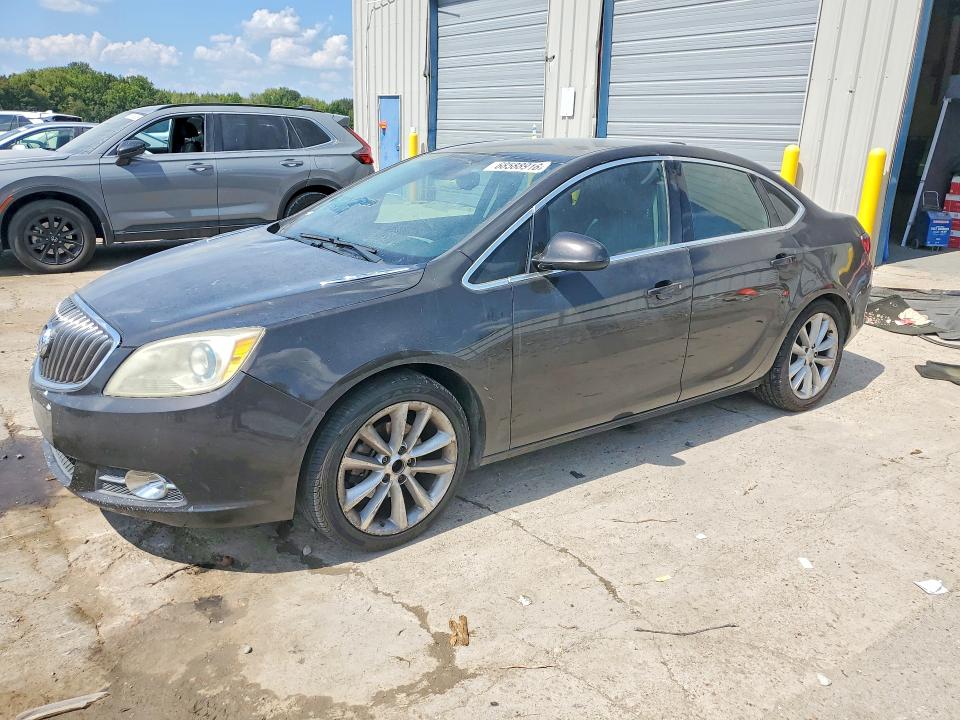 BUICK VERANO 2016 с VIN 1G4PR5SK8G4156298 - Фото с аукциона