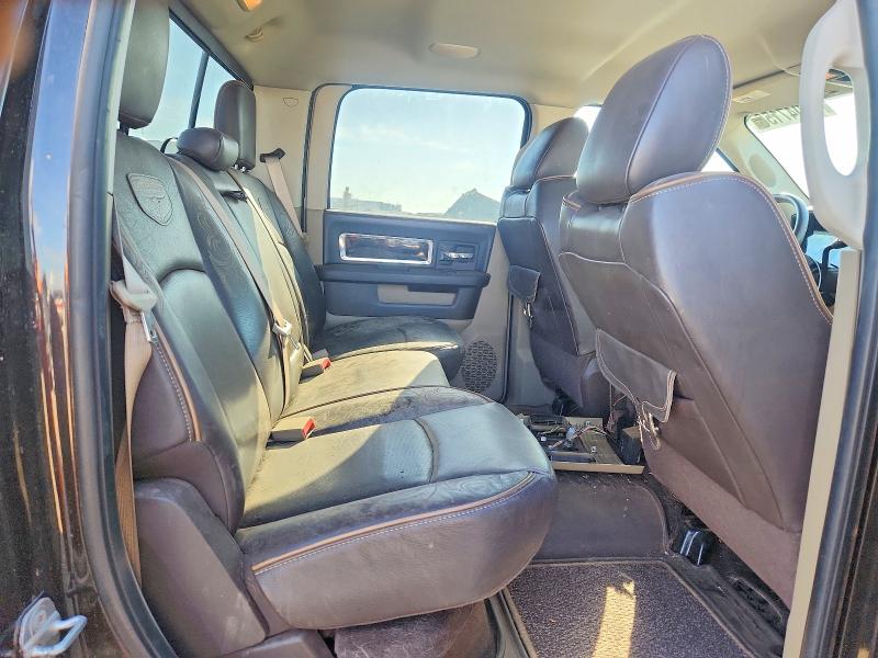 Photo 10 from auction – 2011 DODGE RAM 2500 with VIN 3D7UT2CL7BG567384